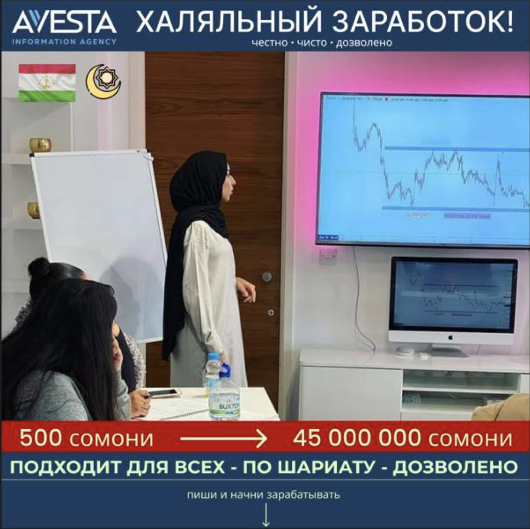 Раскрутки